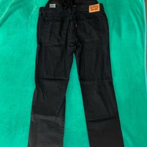 Levi’s Overalls Black Size Small